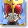 Kamen Rider Decade FFR01 Gouram Kuuga (Character Toy)