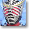 Kamen Rider Decade FFR02 Dragreder Ryuki (Character Toy)