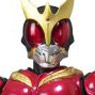 S.H.Figuarts Kamen Rider Kuuga Mighty Form (Completed)