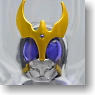 S.H.Figuarts Kamen Rider Kuuga Titan Form (Completed)