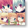 Wizard Girl Ambitious Reed Poster Set (Anime Toy)