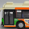 都営バス(日野ブルーリボンII KV234L2) シリーズNo.800-1 (ミニカー)