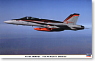 F/A-18C ホーネット “VFA-94 マイティ シュライクス” (プラモデル)