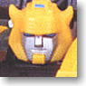 Change! Transformers C-02 Bumblebee (Completed)
