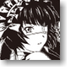 Ikkitosen -Great Guardians- Ryomo Shimei Pass Case (Anime Toy)