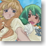 Official Sleeve Collection Macross Frontier Ver.2.0 (Card Sleeve)