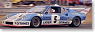 リジェ JS2 （フォード） 1975年 ル・マン 24時間 2位 (No.5) (ミニカー)
