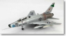 F-100D スーパーセーバー “ハロルド・E・カムストック” (完成品飛行機)