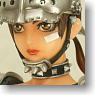 Armor Girl No.1 (PVC Figure)