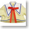 D.C.II Kazami School Uniform Mini Costume (Fashion Doll)