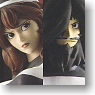 Lupin The 3rd DX Assembling Type Stylish Figure -The Prison Breakers II- Lupin & Fujiko 2 pieces (Arcade Prize)
