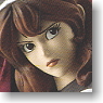 Lupin The 3rd DX Assembling Type Stylish Figure -The Prison Breakers II- Fujiko Only (Arcade Prize)