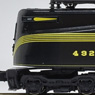 GG-1 ペンシルバニア ブランスウィックグリーン No.4929★外国形モデル (鉄道模型)