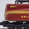 GG-1 ペンシルバニア タスカンレッド No.4913★外国形モデル (鉄道模型)