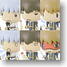 Thumbnailook Gintama 10 pieces (PVC Figure)