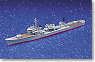 IJN Destroyer Nenohi (Plastic model)