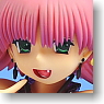 Ellis Deluxe Ver. (PVC Figure)