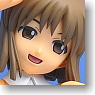 Brilliant Stage Idolmaster S-2 Hagiwara Yukiho (PVC Figure)