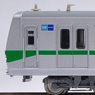 Tokyo Metro Series 6000 Late Type Renewal (Basic 6-Cars Set) (Model Train)
