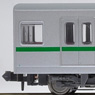 東京メトロ 6000系 後期型 更新車 (増結・4両セット) (鉄道模型)