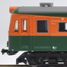 J.N.R. Series 80 Shonan Color 1st/2nd Type Renewal (Basic 7-Car Set) (Model Train)