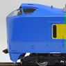 Series KIHA261-0 Time of Completion (4-Car Set) (Model Train)