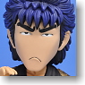 Crazy Heads Fist of The North Star Kenshirou Zacca PAP Ver. (PVC Figure)