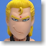 Crazy Heads Fist of The North Star Souther Zacca PAP Ver. (PVC Figure)