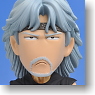 Crazy Heads Fist of The North Star Toki Zacca PAP Ver. (PVC Figure)