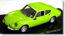 Simca CG 1300 coupe (1973) (Lime Green)