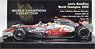 Vodafone Mclaren Mercedes - MP4/23 - Lewis Hamilton - World Champion 2008 - Brazil GP (Diecast Car)
