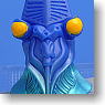 Ultra Monster Series 29 Powered Alien Baltan (Character Toy)