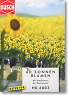 For HO Scale Sunflower (Model Train)