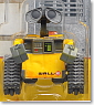 IR Control WALL-E (RC Model)