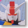 Mega Bloks BFS001 RX-78-2 Gundam (Completed)