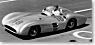 メルセデス・ベンツ W196 1954年フランスGP 優勝 (No.18) (ミニカー)