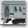 [Limited Edition] Series 205 Saikyo Line Color < KATO TRAIN > (10-Car Set) (Model Train)