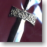 Great Sword (Silver) (Fashion Doll)