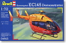 Eurocopter EC145 `Demonstrator` (Plastic model)