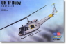 UH-1F HEUI (Plastic model)