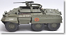 アメリカ M20 高速装甲車 (完成品AFV)