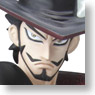 Excellent model Portrait.Of.Pirates One Piece series NEO-DX  Hawk-Eye Mihawk (PVC Figure)
