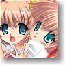 Little Busters! Ecstasy Stick Cushion `Kamikita Komari` (Anime Toy)