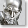 Fantastic Fore Rise of the Silver Surfer Movie Fine Art Bust Silver Surfer (PVC Figure)
