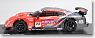 ASC XANAVI NISMO GT-R 2008 (RC Model)