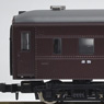 国鉄客車 マニ36形 (スハ32改造車) (鉄道模型)