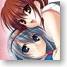 Tomoyo After Pillow Case A (Anime Toy)