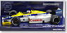 ウィリアムズ ホンダ FW10 K.ロズベルグ オーストラリアGP 1985 ウィナー (ミニカー)