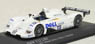 BMW V12 LMR Martini/Dalmas/Winkelhock 24 Heures Du Mans 1999 Winner (Diecast Car)