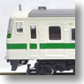 JNR Series 185-200 `Shinkansen Relay` Best Renewal (7-Car Set) (Model Train)